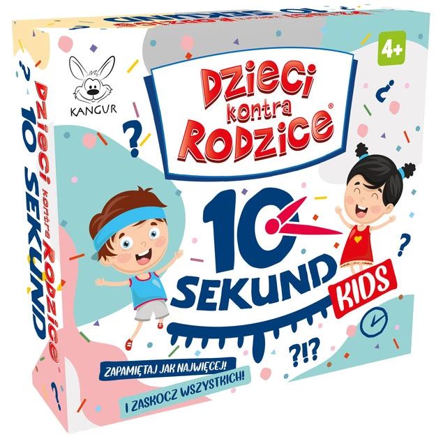 10 sekund