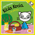 Kicia Kocia na pikniku Anita Głowińska