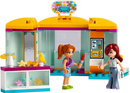 LEGO Friends Mały Sklep Z Akcesoriami 129 el. 4+ 42608