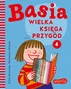 Wielka księga przygód 4