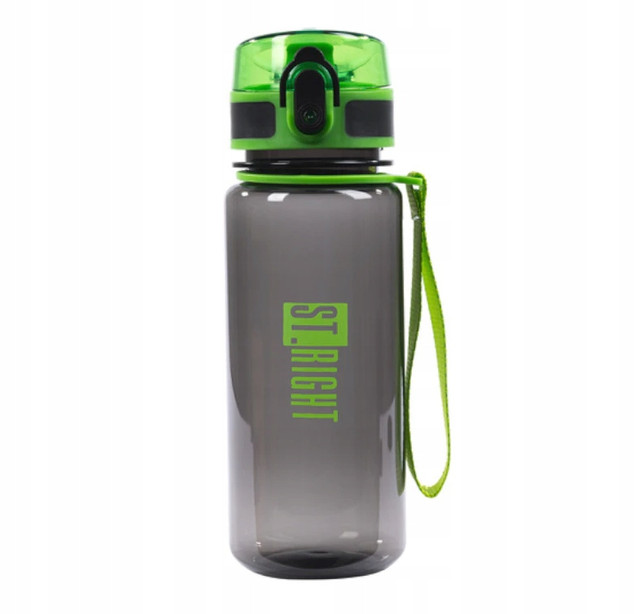 Bidon Szkolny 500ml ST.RIGHT