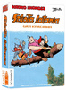 KSIĄŻKI I KOMIKSY SZKOŁA LATANIA
