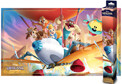 Playmata Ravensburger Disney Lorcana: Reign of Jafar Rescue Rangers