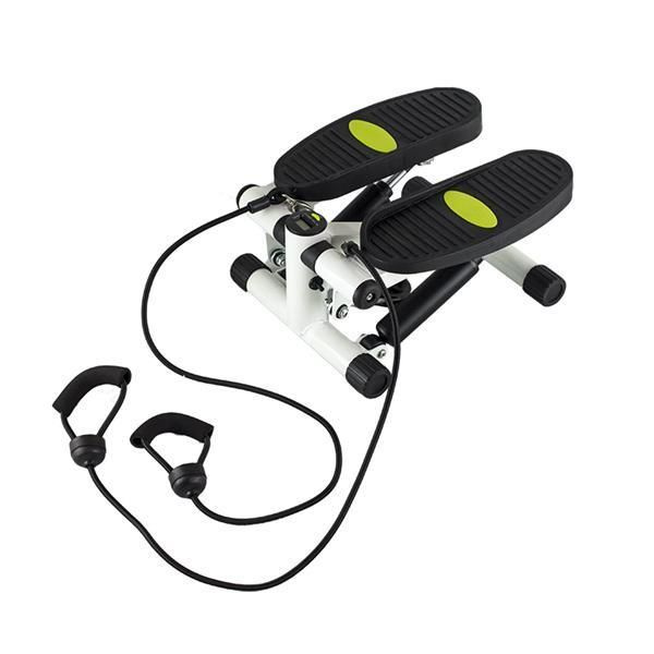 Stepper prosty z linkami S3038 HMS