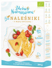 BIO naleśniki z mąką gryczaną gotowy mix Zdrowo Namieszane 200 g