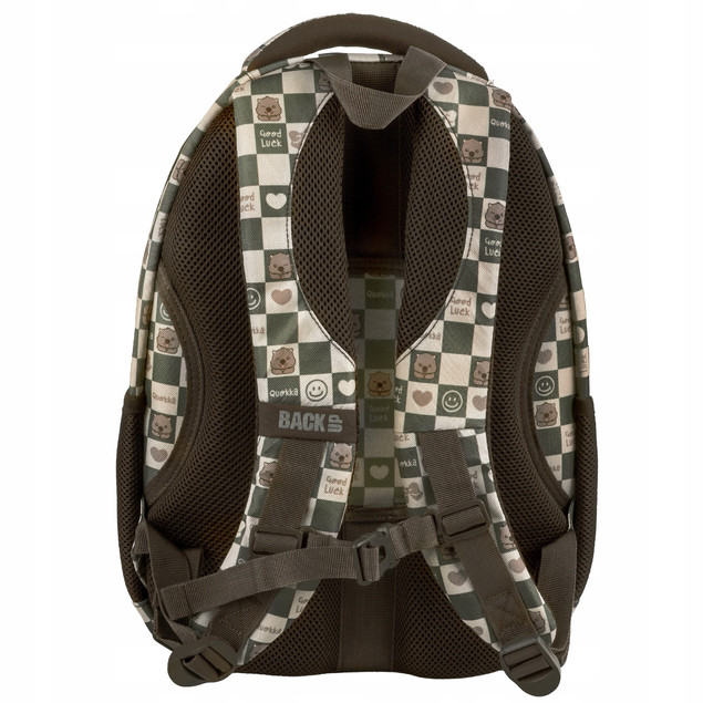 Derform BackUP 8 Backpack Kratka Cute