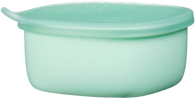 b.box Pojemnik Silikonowy do Lunchboxa 400 ml Forest