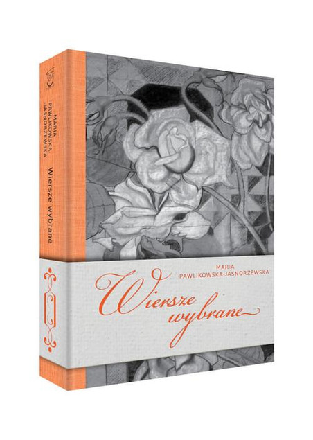 Wiersze wybrane