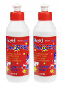 2x Klej Introligatorski Magic W Butelce 250g Kamaben