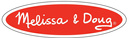  Biżuteria i Paznokcie Naklejki Melissa Doug 14223