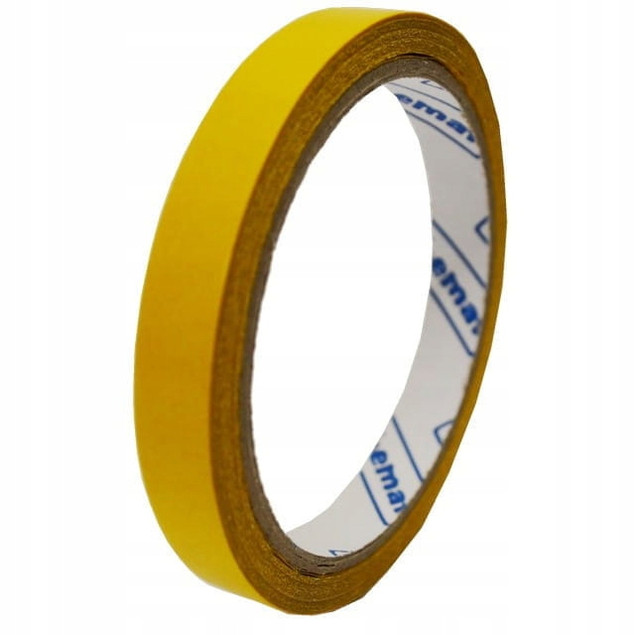 Taśma dwustronna Schemat 12 mm x 10 m wąska