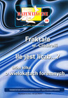 Miniatury Matematyczne 28: Fraktale, Liczby, Wielokąty Foremne Aksjomat
