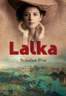 Lalka BR Bolesław Prus Kolorowa Klasyka Greg