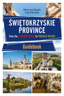 Świętokrzyskie Province Osip-Pokrywka Mirek i Magda - Przewodnik Angielski