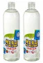 2x Astra Klej w płynie transparentny 500 ml