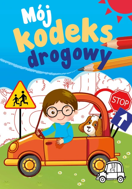 Kodeks drogowy