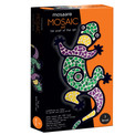 Mosaaro Zestaw Kreatywny Mozaika Szklana Jaszczurka DIY +7 lat