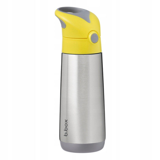 B.Box Bidon termiczny 500ml Lemon Sherbet