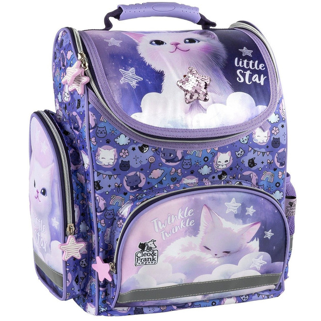 Tornister Little Star – Derform