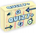 Gra Planszowa Quiz 7+ Mini Kangur – Edukacyjna dla Dzieci