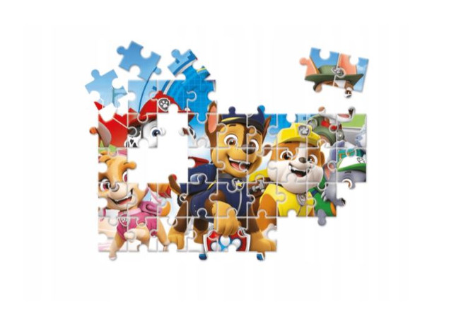 Clementoni Puzzle Supercolor 30 Psi Patrol 20263