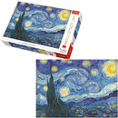 Trefl puzzle 1000el Gwiaździsta Noc van Gogh 10560