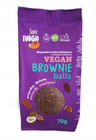 Kulki daktylowe o smaku brownie Super Fudgio BIO wegańskie 70g