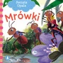 KSIĄŻECZKI WIERSZYKI DLA DZIECI MRÓWKA RENATA