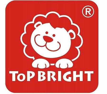 TOP BRIGHT Drewniana Zabawka Logiczna Wyzwanie Parkowania Samochodów