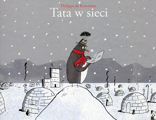 Tata w sieci Philippe de Kremmeter