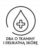 Balsam do prania kolorów Dzidziuś 1,5 l