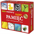 Memory Super Pamięć Adamigo