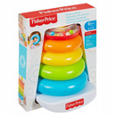 Piramidka z kółek FISHER PRICE FHC92