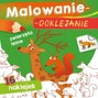 Zwierzęta leśne