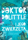 Doktor Dolittle lektury Hugh Lofting