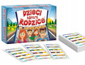 Dzieci Kontra Rodzice Gra W Samochodzie