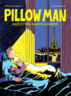 Pillow Man. Mężczyzna Naszych Marzeń – Komiks dla Dorosłych (Egmont)