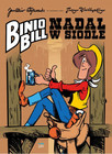 Binio Bill. Nadal w siodle Jarosław Wojtasiński