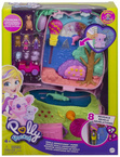 Polly Pocket Kompaktowa torebka koala GXC95 Mattel
