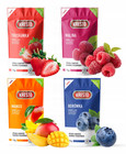 Owoce liofilizowane KRESTO mix 15 g