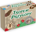 Gra planszowa Tropem Przyrody MINI Kangur