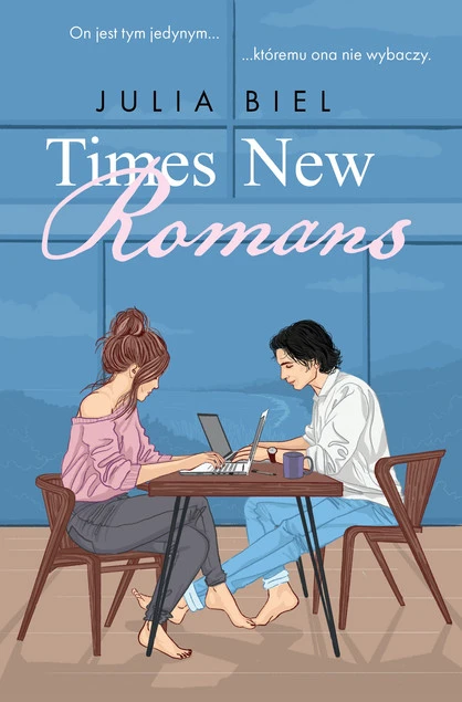 Times New Romans Julia Biel