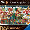 Puzzle Ravensburger 10 elementów 4005555015390