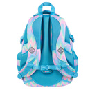 Plecak 4-komorowy ST.RIGHT BP-01 Bubble gum