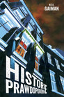 Historie prawdopodobne Neil Gaiman