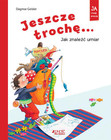 Jeszcze trochę! Jak znaleźć umiar – Dagmar Geisler