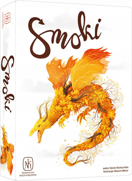 SMOKI - SEN