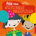 Pola mówi: Wszystkiego najlepszego Irene Marienborg
