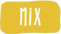 OTO Chrupki Naturalne MIX 25g Otolandia