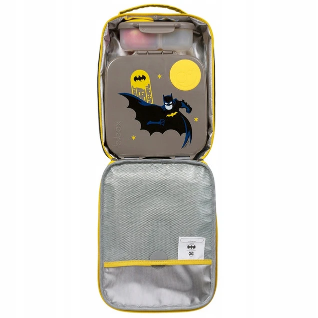 Batman by b.box Torba termiczna na lunchbox_4